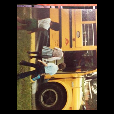 Bus